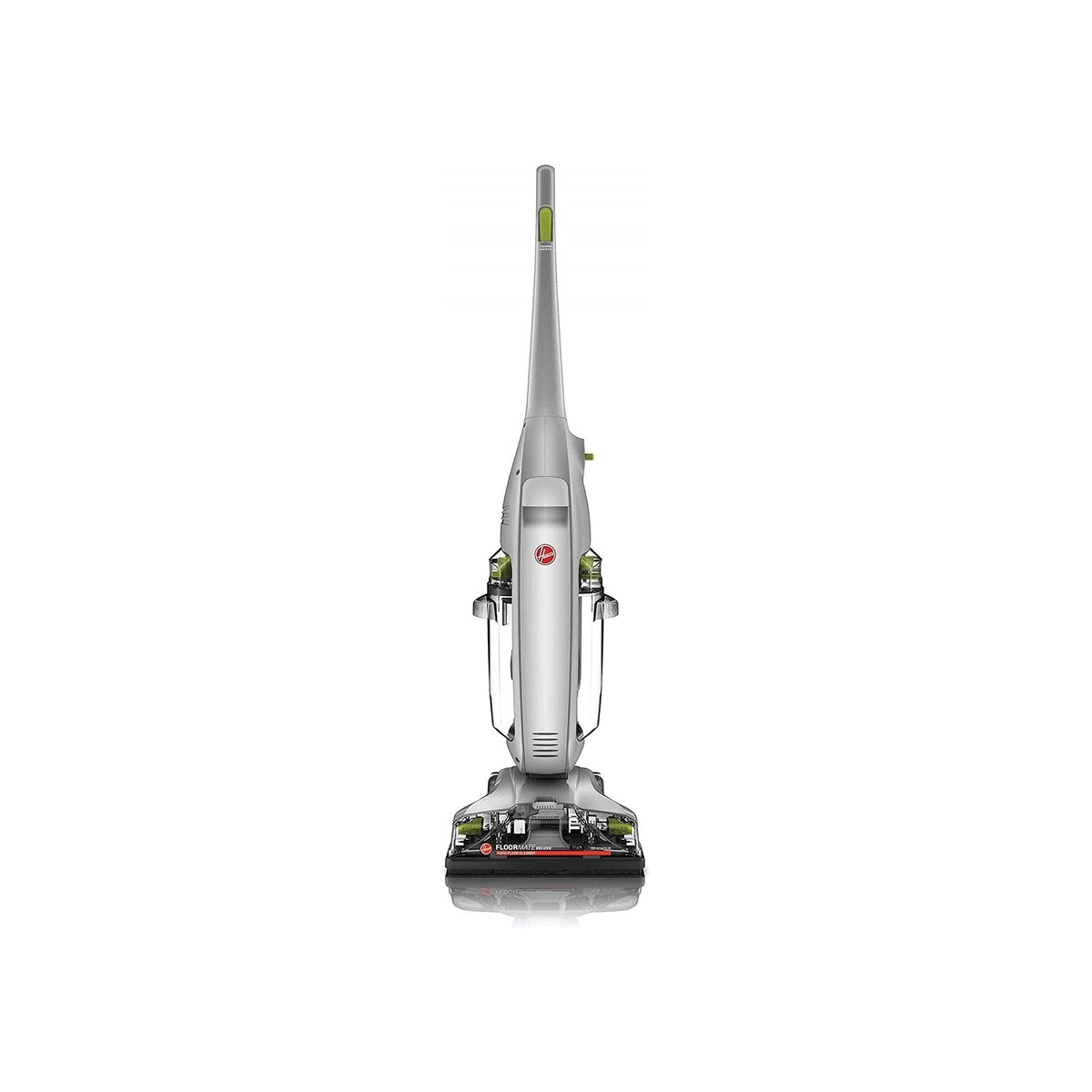 Hoover FloorMate Deluxe Hard Floor Cleaner Machine, Lightweight Cleaning Machine-1 Hoover FloorMate Deluxe Hard Floor Cleaner Machine, Lightweight Cleaning Machine - Image 1