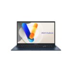 ASUS Vivobook 17 Laptop - 17.3” FHD Display - Intel® CoreTM 3 100U - 8GB RAM