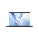 ASUS Vivobook 18 Laptop, 18” WUXGA 144Hz Display, AMD Ryzen 7 260 with XDNA NPU