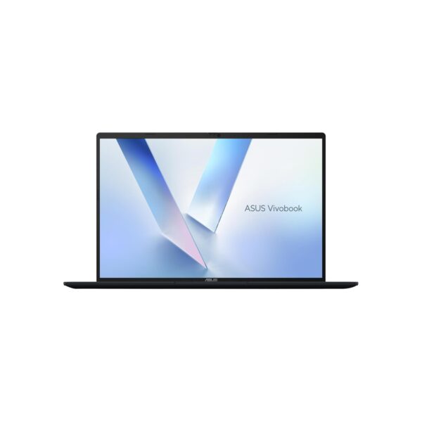 ASUS Vivobook 18 Laptop, 18” WUXGA 144Hz Display, AMD Ryzen 7 260 with XDNA NPU