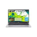 Acer Aspire Lite 15in Laptop AL15-36P-32XP Intel N305 8GB RAM 128GB SSD
