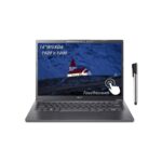 Acer Aspire Laptop, 14" WUXGA Touch IPS Display, Intel Ultra 5-226V, 8 Cores