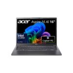 Acer Aspire 16 AI Copilot Plus Laptop A16-52MT-9520 32GB RAM 1TB SSD
