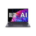 Acer Swift X 14 Laptop | 14.5" OLED 2880 x 1800 120Hz Calman Verified | Unlock