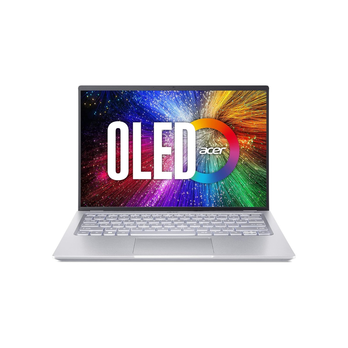 acer Swift 3 OLED Intel Evo Thin & Light Laptop-1 acer Swift 3 OLED Intel Evo Thin & Light Laptop - Image 1
