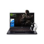Acer Nitro V 15.6" Gaming Laptop, Intel Core i7-13620H, GeForce RTX 5060