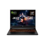 Acer Nitro V 16 WUXGA 180Hz IPS AI Gaming Laptop, Ryzen AI 7 350