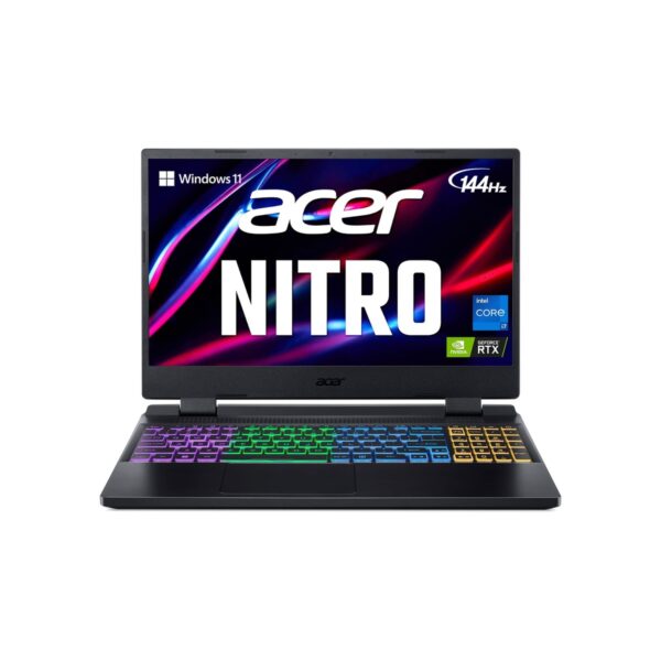acer Nitro 5 AN515-58-725A Gaming Laptop