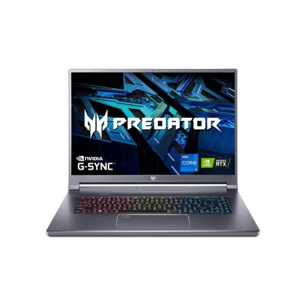 acer Predator Triton 500 SE Gaming Creator Laptop,16" WQXGA 240Hz G-SYNC