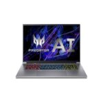 Acer Predator Triton Neo 16 Gaming Creator Laptop