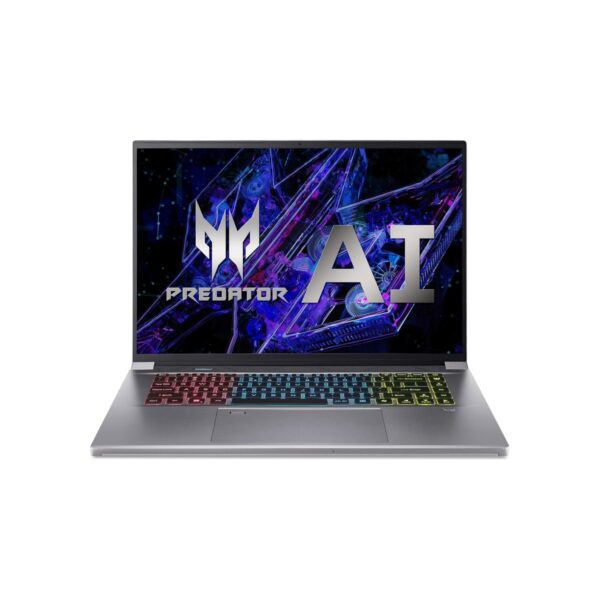 Acer Predator Triton Neo 16 Gaming Creator Laptop
