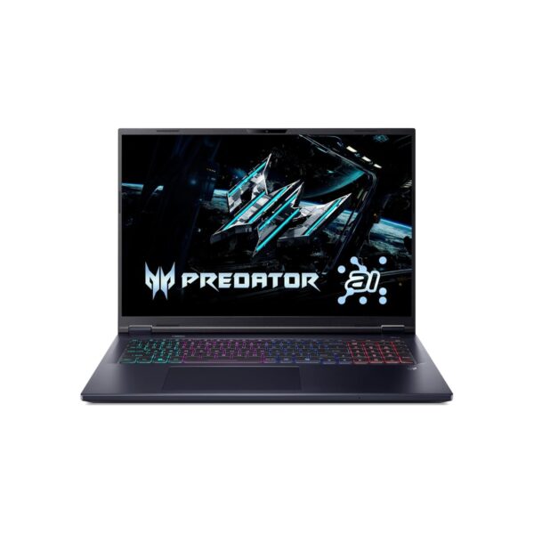 Acer Predator Helios Neo 18 AI Gaming Laptop