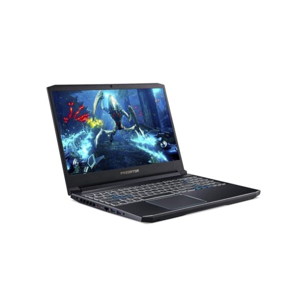 Acer Predator Helios 300 Gaming Laptop, Intel Core i7-9750H, GeForce RTX 2060