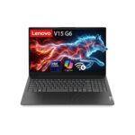 Lenovo 15.6" Business Laptop, 2026 Edition, 8GB DDR5 256GB SSD, Win 11