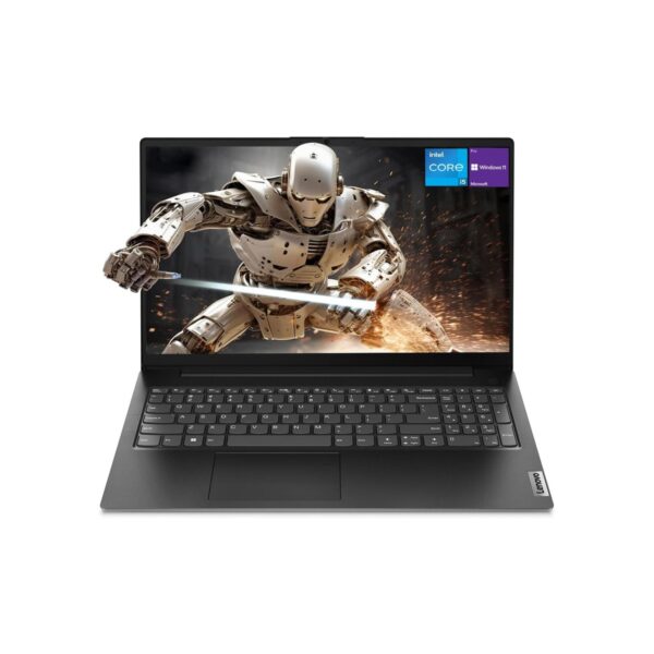 Lenovo V15 Gen 4 Business Laptop, 15.6" FHD Display