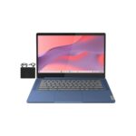 Lenovo Flagship Chromebook, 14'' FHD Touchscreen Slim Thin Light Laptop Computer
