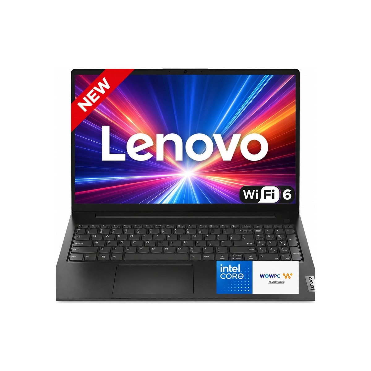 Lenovo V15 Business Laptop-1 Lenovo V15 Business Laptop - Image 1