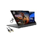 Lenovo Yoga 7i 2-in-1 Laptop, 16" 2K Touchscreen Display