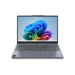 Lenovo IdeaPad Slim 3X - 2025 - Everyday AI Laptop - Copilot+ PC - 15.3" WUXGA