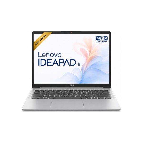 Lenovo Laptop with Microsoft 365 Office, 8GB Memory, 256GB SSD