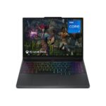 Lenovo Legion 5i – Gaming Laptop - Intel® CoreTM i7-14700HX - 15" 2.5K WQXGA