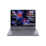 Lenovo 2026 Everyday Laptop, 13th Gen Core i5 CPU, 16GB DDR5, 512GB SSD