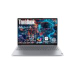 Lenovo ThinkBook 16 Gen 8 Business Laptop, Intel Core Ultra 7 255H