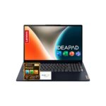 Lenovo IdeaPad Slim 3i • 15.6" FHD Laptop with Microsoft 365 Included (DDR5RAM)