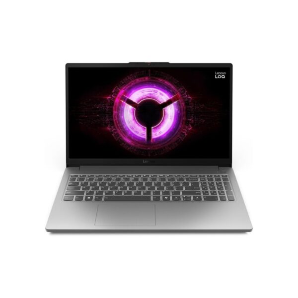 Lenovo LOQ-E 15.6" FHD 144Hz AMD Ryzen 7 7735HS NVIDIA GeForce RTX 4050 Gaming