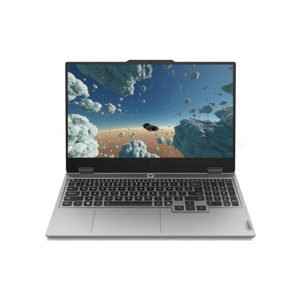 Lenovo Legion LOQ AI-Powered Gaming Laptop - Intel Core i7-13650HX
