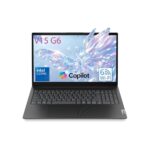 Lenovo 2026 15.6" FHD Laptop for Student, 16GB DDR5 RAM, 256GB PCIe SSD