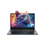 Lenovo IdeaPad 1i Laptop, 15.6" FHD Touchscreen, Intel Core i5-1235U Processor