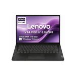 Lenovo Laptop Computer, 14" FHD, Intel i7-13620H, 40GB RAM, 1TB SSD
