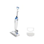 BISSELL Steam Mop 1940A PowerFresh Floor Steam Cleaner for Hard Wood & Tile with