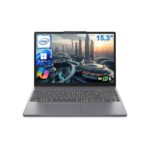 Lenovo Laptop Computer, IdeaPad Slim 3 2026, 15.3" FHD Anti-Glare Display