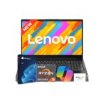 Lenovo V15 Business Laptop 2026 Edition, AMD Ryzen 3 7000-Series(Beat i7-1065G7)