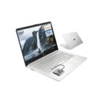 HP 14 Student-Laptop Back to School, Quad-Core Processor (Beat i3) 4GB RAM 128GB