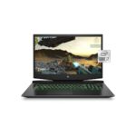 HP Pavilion Gaming Laptop 17-inch, Intel Core i7