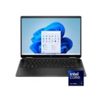 HP 2024 Spectre x360 2-in-1 Laptop 14" 2880 x 1800 OLED Intel Evo Core Ultra 7