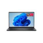 Dell 15.6 Laptop, AMD Ryzen 5 7520U with Radeon 610M, Windows 11 Home