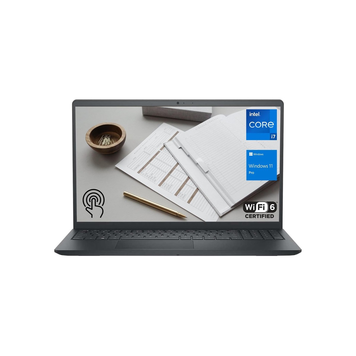 DELL 13th Generation Business Inspiron 15 3530 Laptop (B0CB6ZWHGT)-1 DELL 13th Generation Business Inspiron 15 3530 Laptop (B0CB6ZWHGT) - Image 1