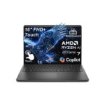 Dell Business Laptop Computer 2026, 16" FHD+ Touchscreen