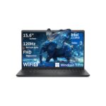 Dell Laptop Computer for Home and Student, Intel Core 3 100U, 8GB DDR5 RAM