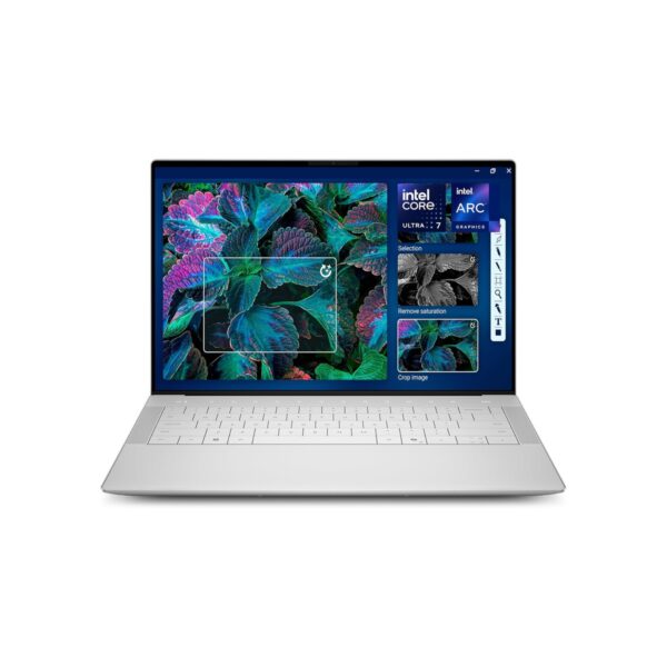 Dell XPS 14 Premium Laptop DA14250-14.5-inch Touch 3.2K OLED 48-120Hz Display