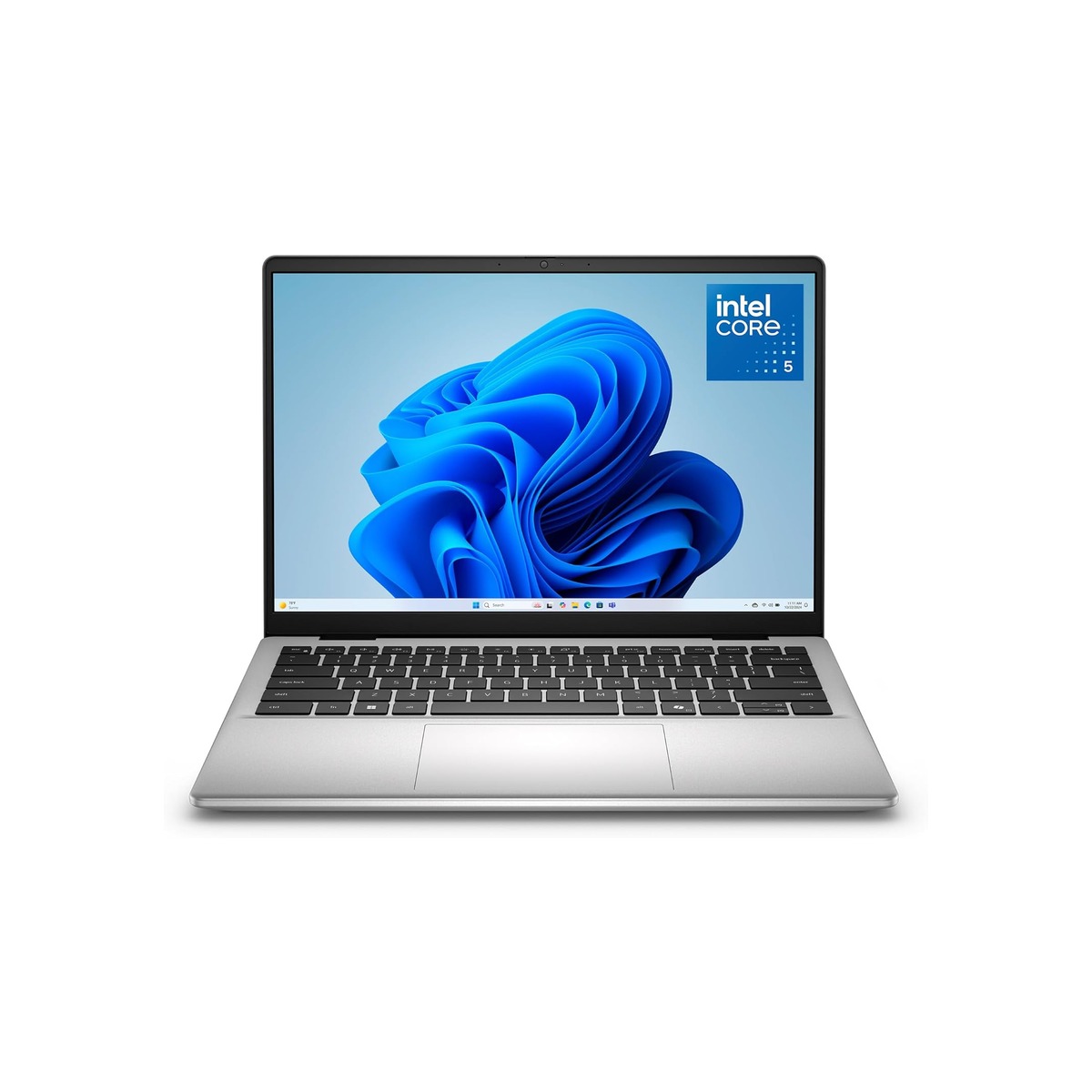 Dell 14 Laptop, FHD+, Intel Core 5 120U, 16GB RAM, Windows 11 Home-1 Dell 14 Laptop, FHD+, Intel Core 5 120U, 16GB RAM, Windows 11 Home - Image 1