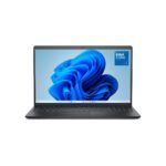 Dell 15.6 Laptop, FHD, Intel Core 3 100U, 8GB RAM, Windows 11 Home (DC15250)