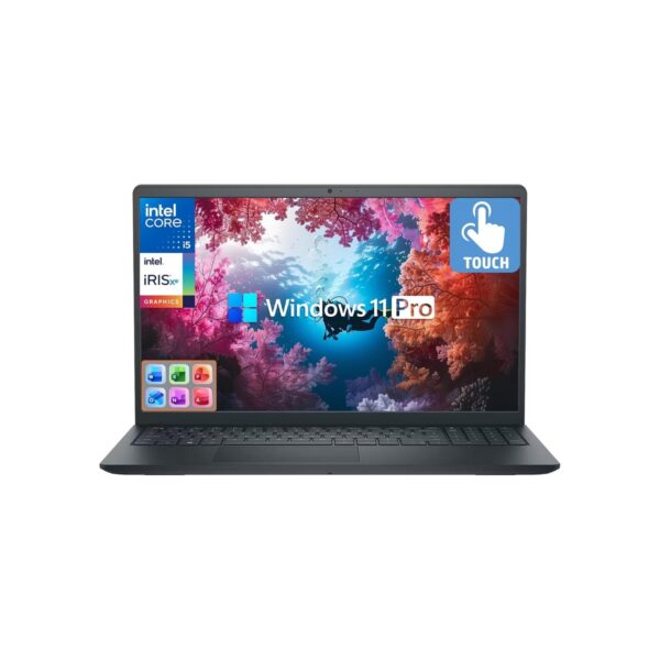 Dell Inspiron Business Laptop 2025-2026 Flagship, AI-Powered Computer