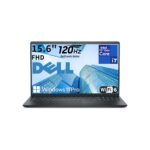 Dell Pro 15 Business Laptop, 13th Gen Intel Core i7-1355U, 16GB DDR5, 512GB SSD