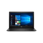 Dell Inspiron 3583 (i3583-3756BLK) Laptop, 15.6" HD Touch Screen
