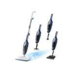 GorFanty Steam Mop - 10-in-1 Floor Steamer MultiPurpose Steam Cleaner